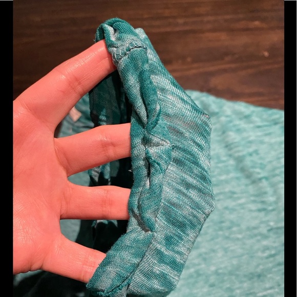 Free People T-shirt - Picture 3 of 4